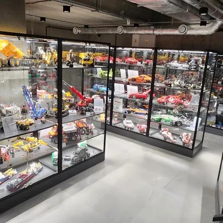 Loft Vistula Old Town Free Parking * Cracovia