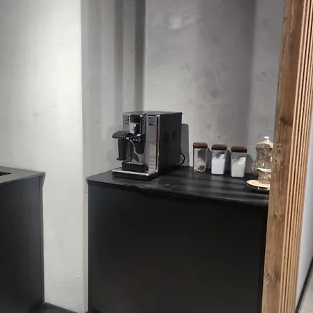 Loft Vistula Old Town Free Parking *