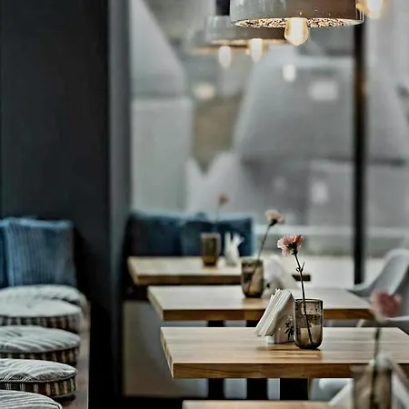 아파트 Loft Vistula Old Town Free Parking