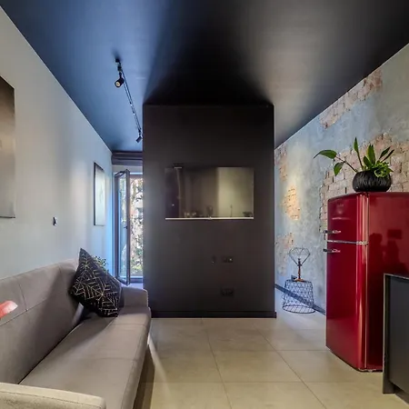 Loft Vistula Old Town Free Parking Krakow
