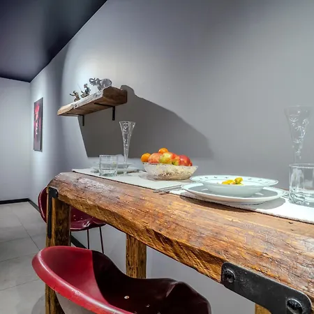 Loft Vistula Old Town Free Parking * Krakow