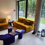 Apartment Loft Vistula Old Town Free Parking *