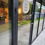 Loft Vistula Old Town Free Parking *