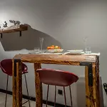 Apartment Loft Vistula Old Town Free Parking