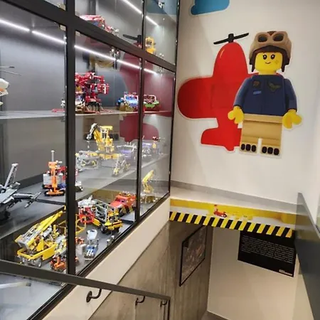 Loft Vistula Old Town Free Parking Apartmán Krakov